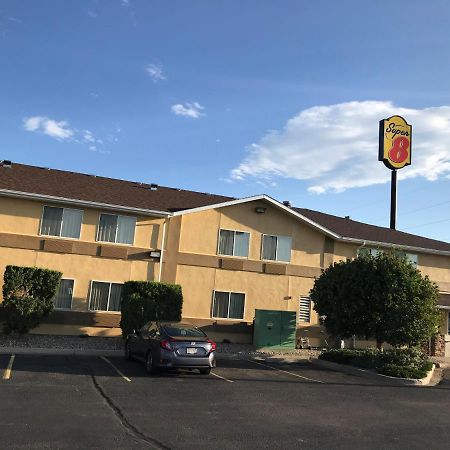 Super 8 By Wyndham Trinidad Hotell Eksteriør bilde