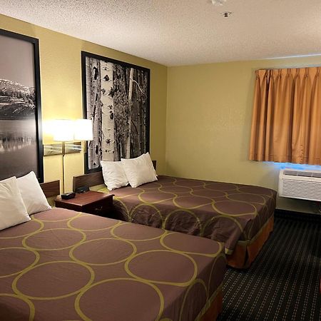 Super 8 By Wyndham Trinidad Hotell Rom bilde