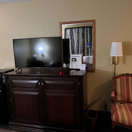 Super 8 By Wyndham Trinidad Hotell Rom bilde