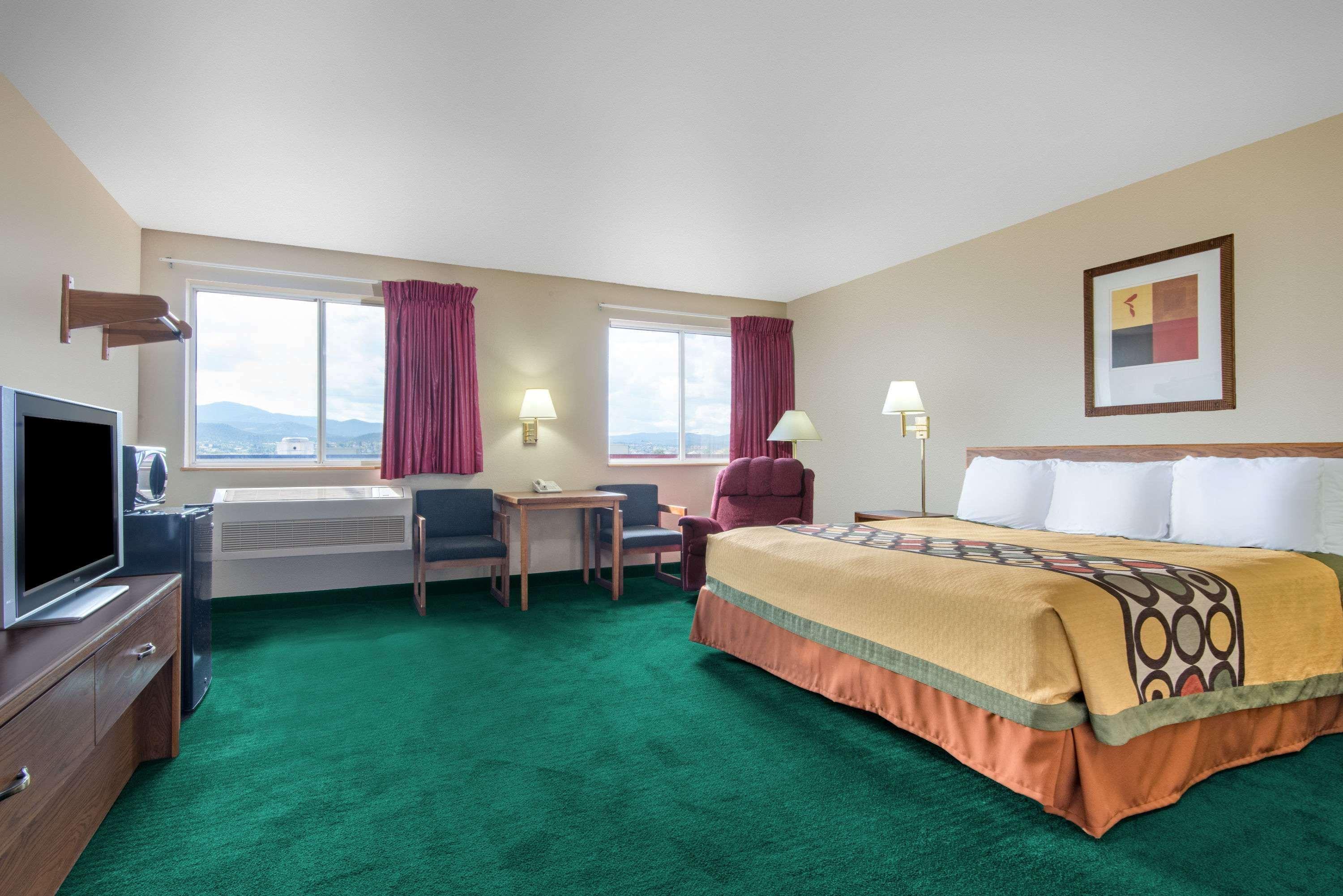 Super 8 By Wyndham Trinidad Hotell Eksteriør bilde