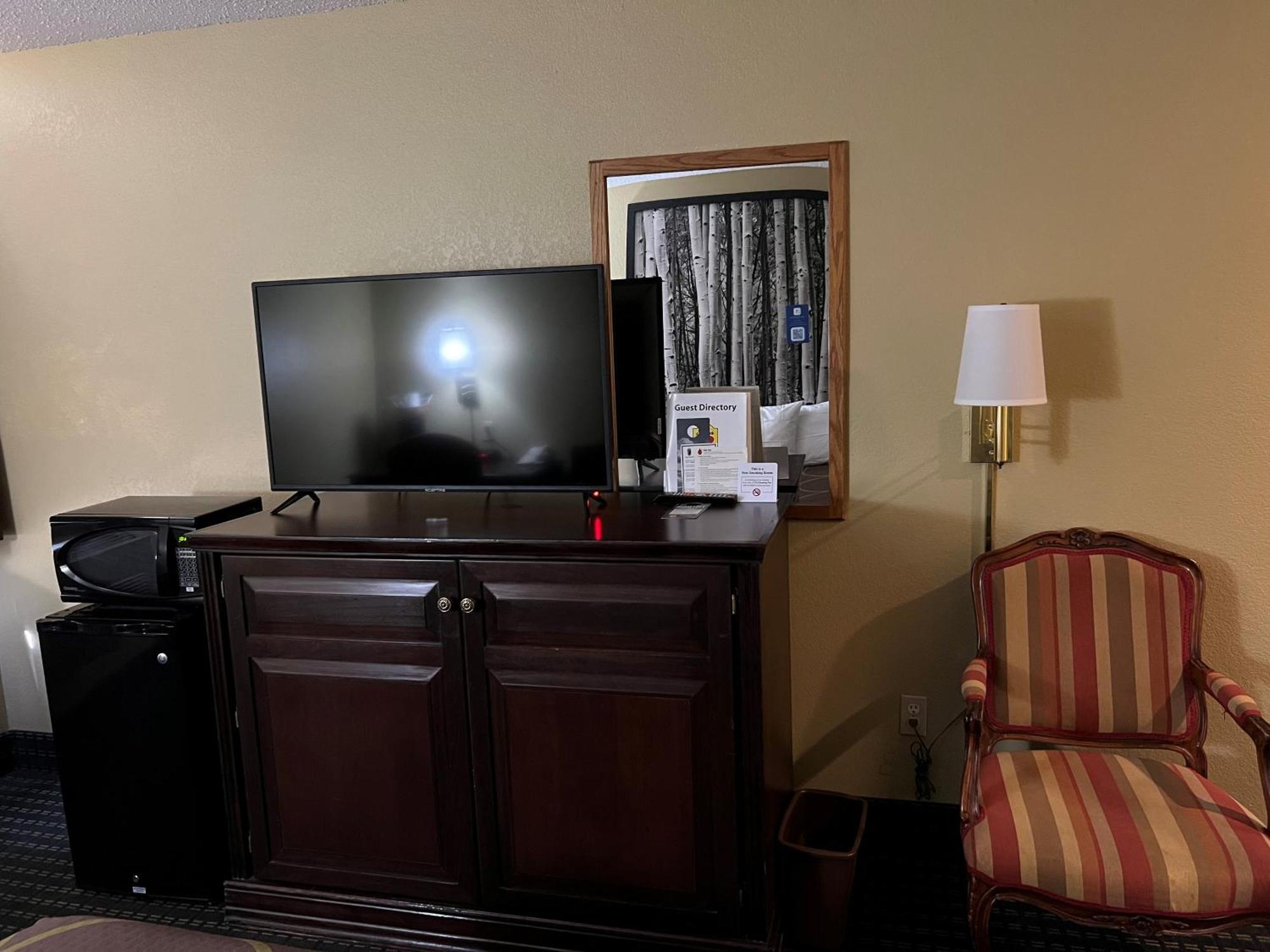 Super 8 By Wyndham Trinidad Hotell Rom bilde
