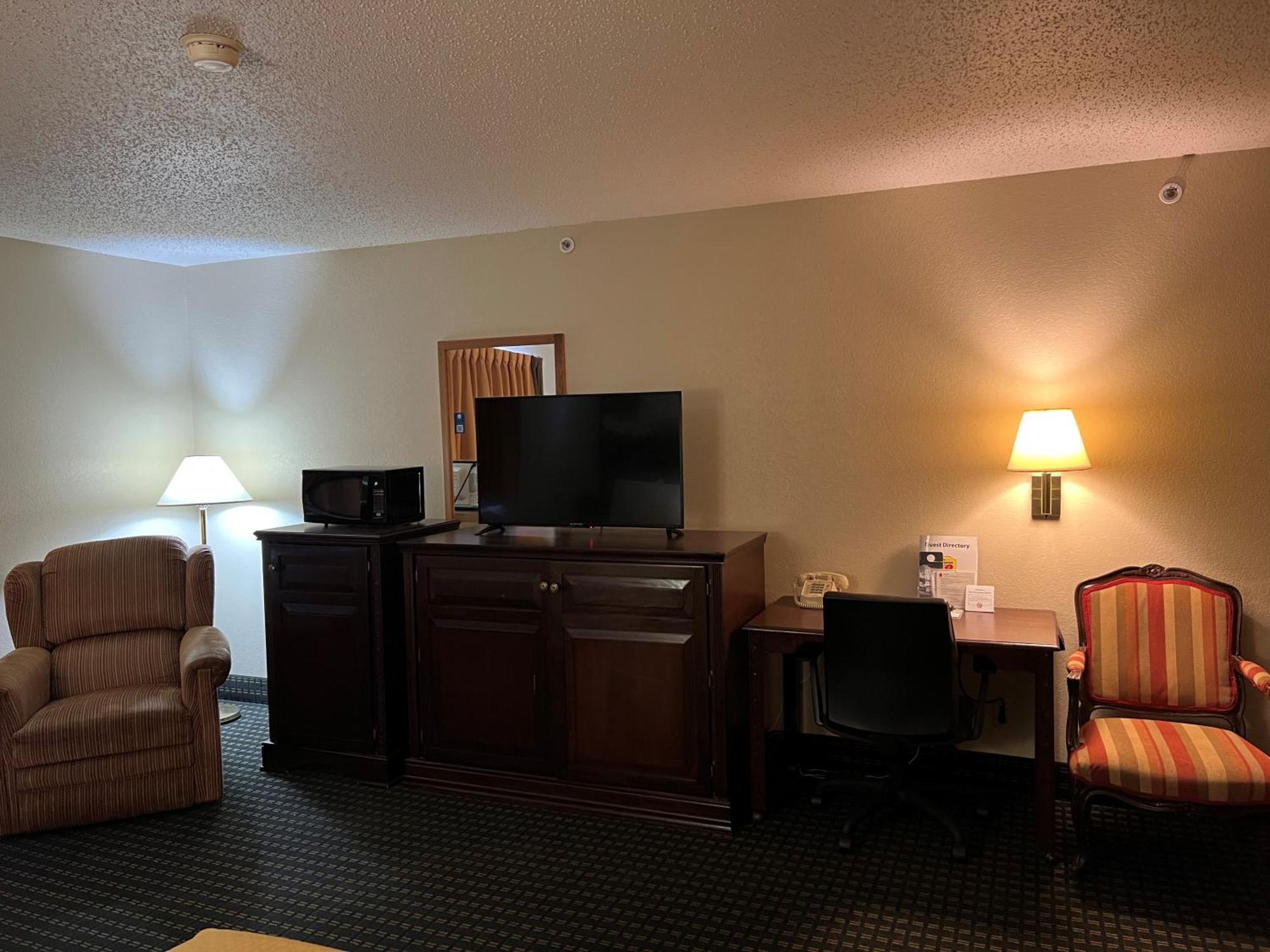 Super 8 By Wyndham Trinidad Hotell Rom bilde