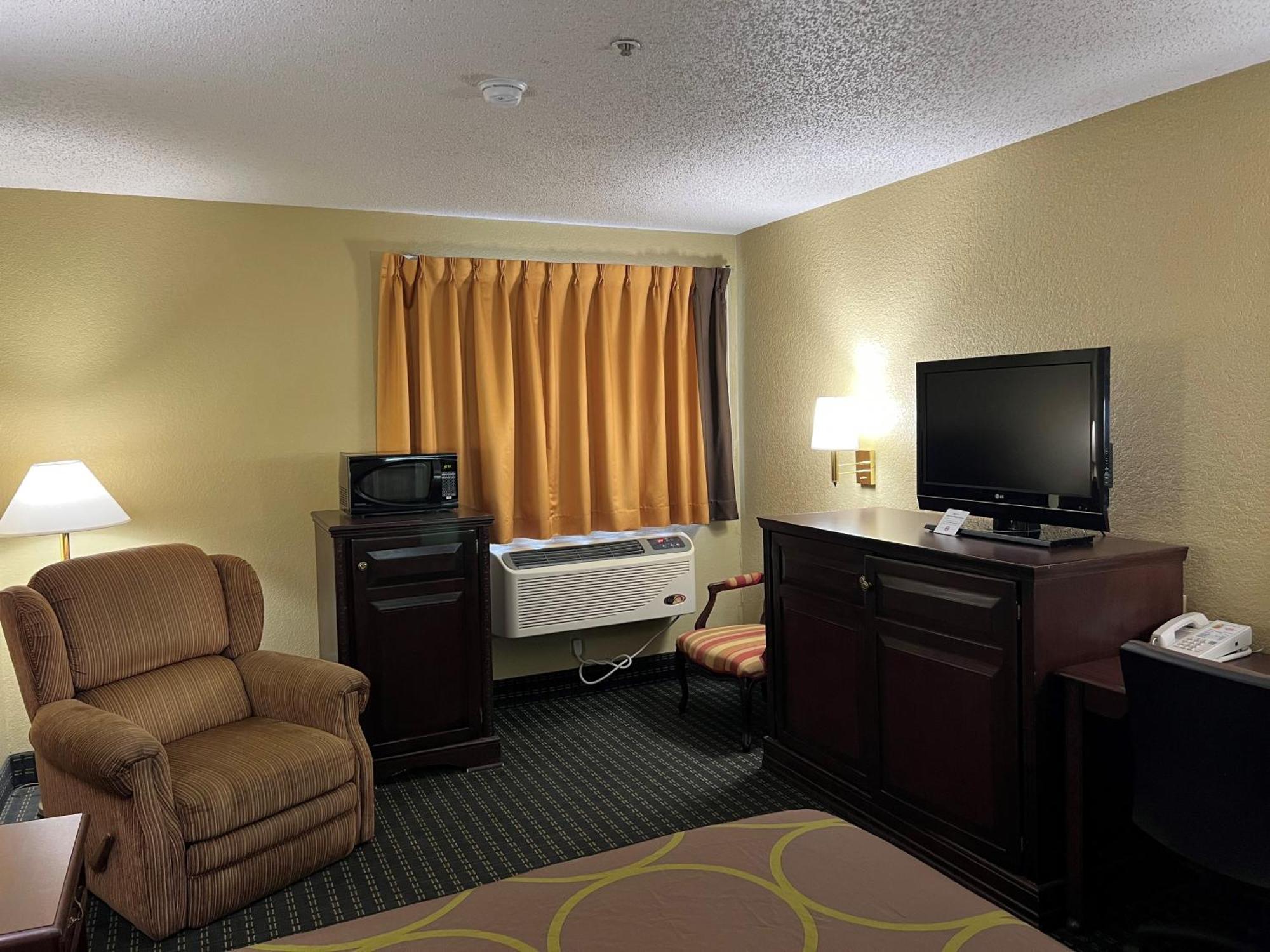 Super 8 By Wyndham Trinidad Hotell Rom bilde